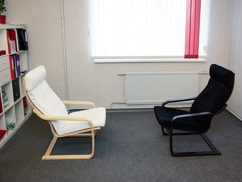 Кабинет психолога Савиных Ю. В., фото №1