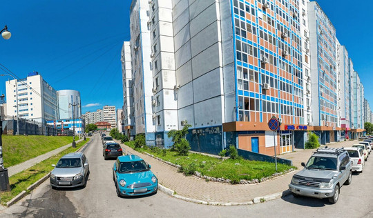 Восток на Волочаевской, фото №1
