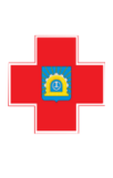 Щербинская городская больница в Щербинке, фото №1