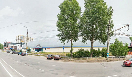 Стоматологическая клиника Жирнова на Генерала Тюленева, фото №1