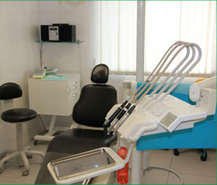 Стоматология «Регион-Дент», фото №1