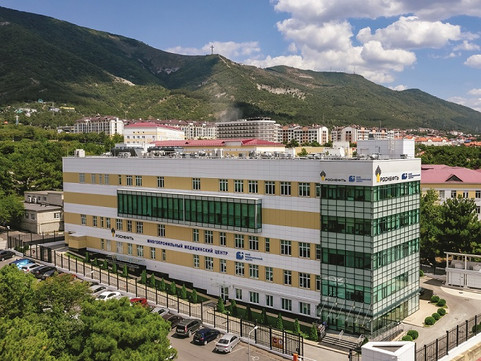 Мой медицинский центр, фото №1