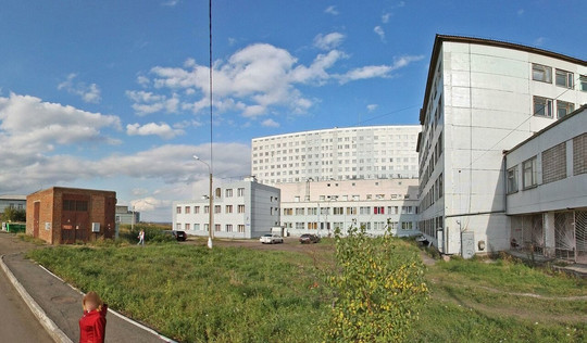 Бобры на 40 лет Победы, фото №1