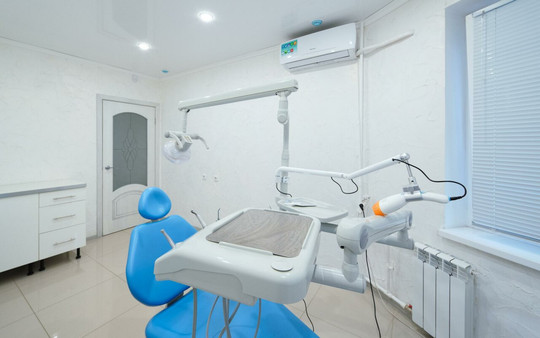 Атлант Клиник на Ростовской, фото №1