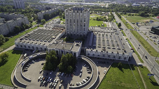 Государственный центр пластической хирургии, фото №1