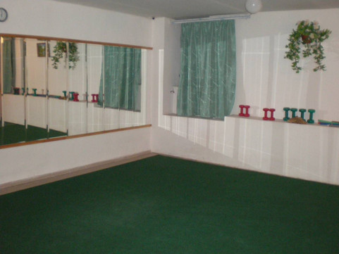 Медицинская Фирма «Здоровье», фото №1