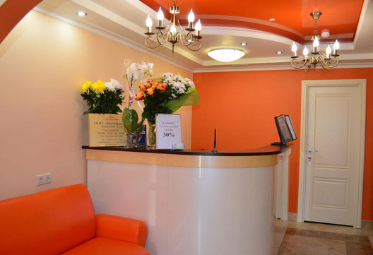 БестМедиКо на Радужной, фото №1