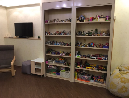 Буду говорить в Северном Чертаново, фото №1