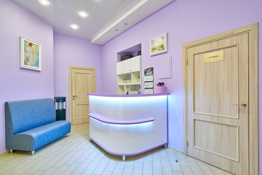 Клиника МИРОС на Петроградской, фото №1