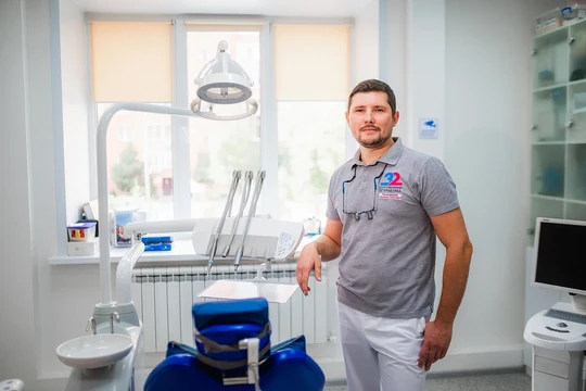 32 Практика на Куйбышева, фото №1