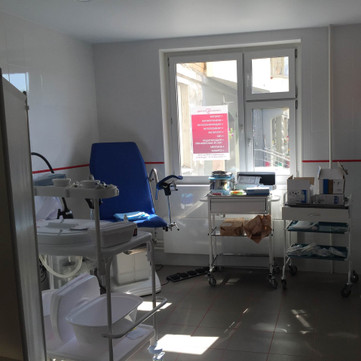 Клиника Легамед на Богданова, фото №1