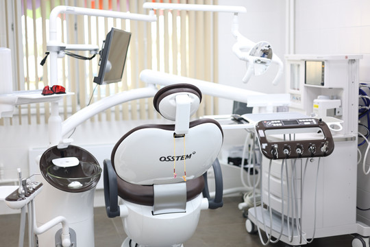 Стоматология Киндер Дент, фото №1