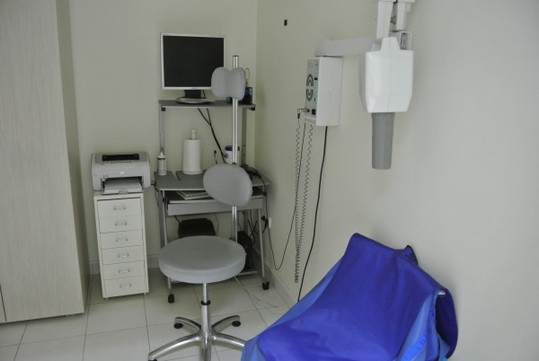 Стоматологическая клиника «Алита» на ул. Балтийская, фото №1