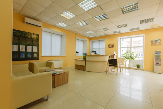 Центр клинической иммунологии на Ленина 74 стр. 2, фото №1