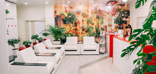 Стоматика на Железнодорожной, фото №1