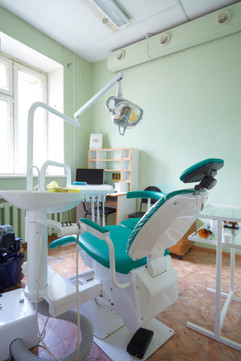 Нижегородская стоматология в Моторном, фото №1