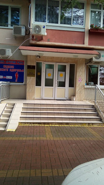 Женская консультация больницы №1 на Победы, фото №1