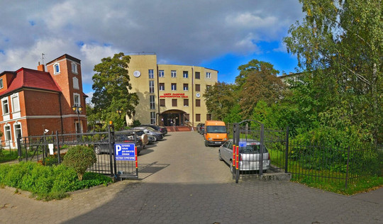 Центр лазерной микрохирургии глаза, фото №1