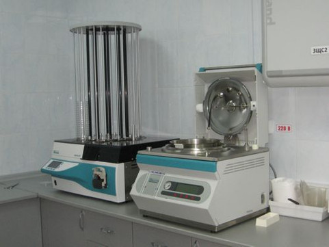 Поликлиника Большая Пироговская 15/18, фото №1