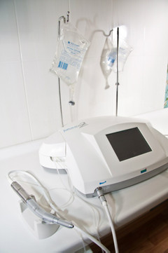 Клиника Аристом, фото №1