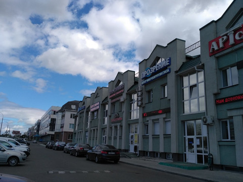 Прозрение на Набережночелнинском 54, фото №1