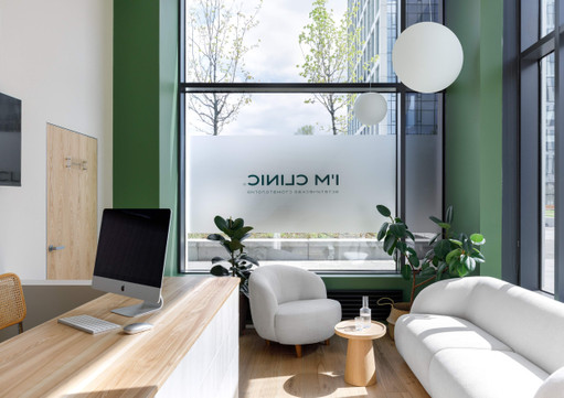 Стоматология I'M CLINIC, фото №1