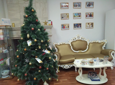 Клиника доктора Мухиной ОРИГИТЕЯ, фото №1