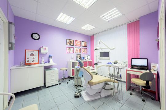 Стоматология СТаФ, фото №1