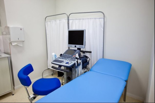 Клиника Медионика, фото №1