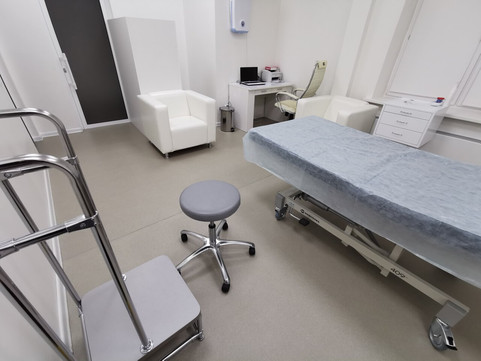 Клиника Венозная эстетическая хирургия, фото №1