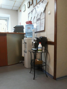 МЦ Внимание, фото №1