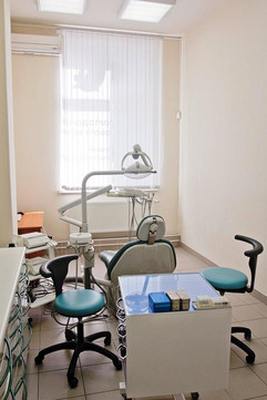 Стоматология Вайт Дент, фото №1