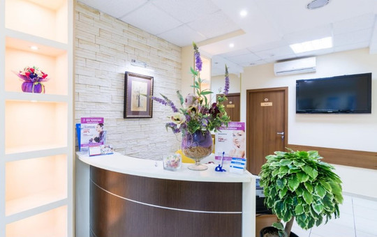 ОН КЛИНИК на Таганке, фото №1