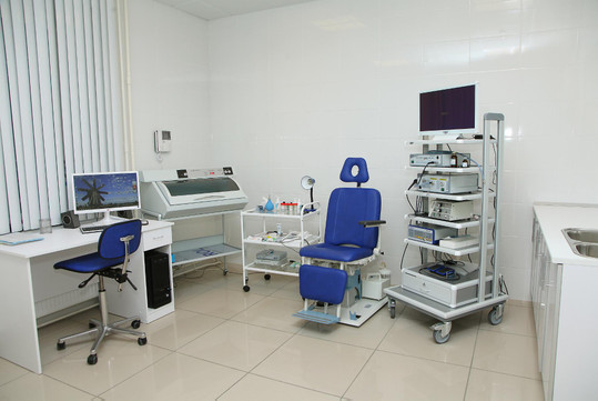 Сеть центров Лор Плюс, фото №1