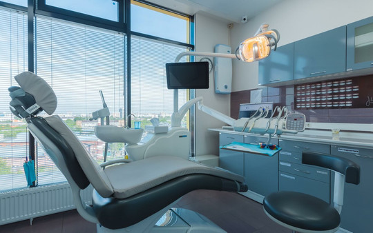 IMED City Clinic на Новодмитровской, фото №1