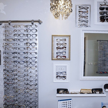 Глазная клиника доктора Матюшечкина на набережной Варкауса, фото №1