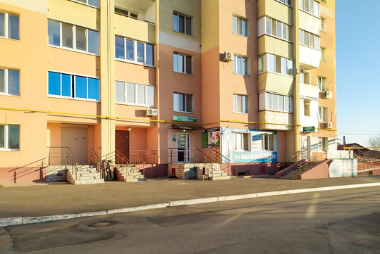 Самарский региональный медицинский центр, фото №1