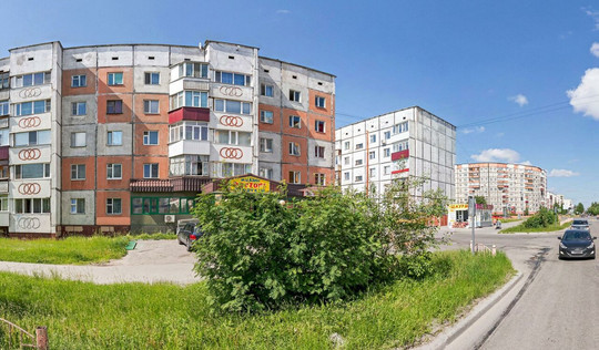 Восторг плюс на Бажова, фото №1