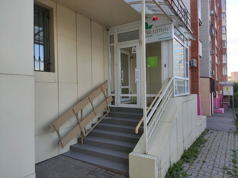 Дыхание Жизни на Евдокимова, фото №1