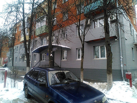 Детская стоматологическая поликлиника №1 на Болдина, фото №1