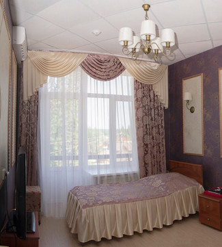 Санаторий Озон на Левиатова, фото №1