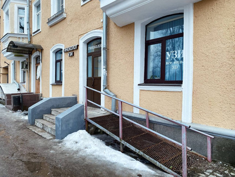 Медицинский центр "Гинеколог +", фото №1