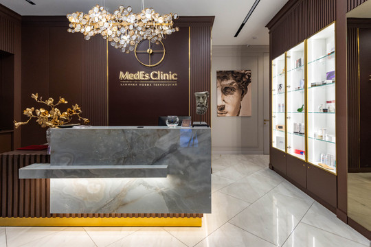 Клиника Медес, фото №1