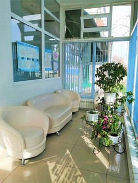 Окулист на Комсомольской, фото №1