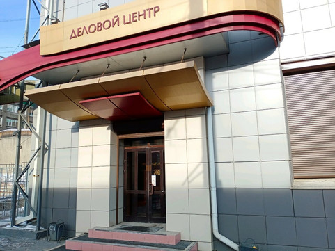 Вика-мед на Советской, фото №1