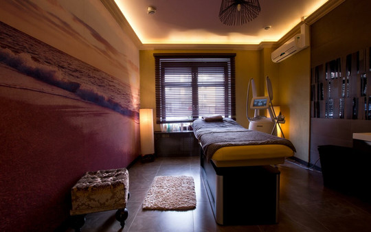 Манифик Плаза на Варварской, фото №1