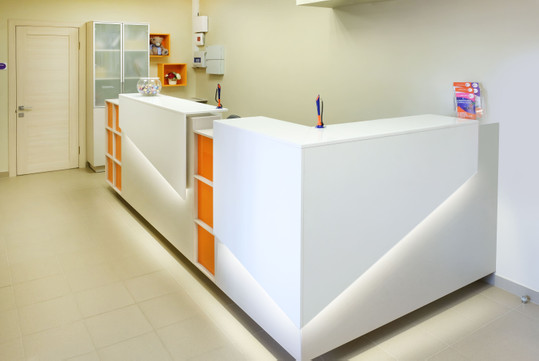 Первый детский медицинский центр в Юбилейном, фото №1