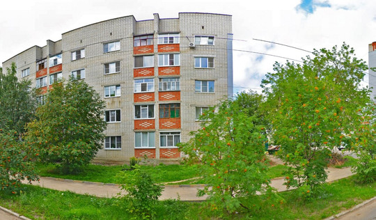 Кожно-венерологический диспансер на Московской, фото №1