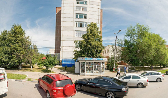 Поликлиника №1 Кирова на Гагарина, фото №1