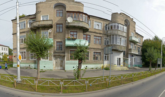 KDL на Пятилетки, фото №1